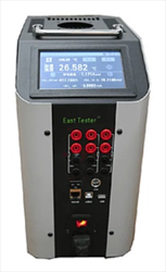 Máy hiệu chuẩn nhiệt độ khô EAST TESTER ET3804-150A